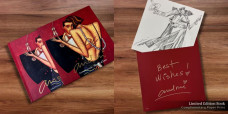 The Art Of Love - Limited Edition Book & Print