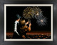 The Best Is Yet To Come - Canvas - Black Framed