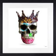 The King Of Mortality The King Of Mortality