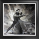 The Passion Of Lovers - LImited Edition - Framed