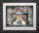 Titanic Return - Deluxe - Black Framed