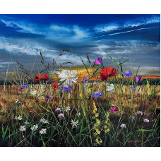 Tranquillity - Limited Edition - Board Only