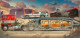 Transporters - Road To Nowhere - Mounted