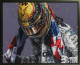 Union Lewis III - Canvas - Black Framed - Framed Box Canvas