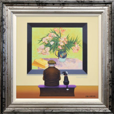 Vincent Van Earoff - Blooms & Bandage - Limited Edition