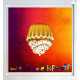 We Have Lift Off - Canvas - White Framed