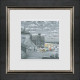 What Can I Get For Fourpence? - Paper - Black Framed