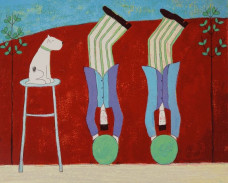 Acrobats