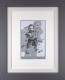 Are You Not Entertained? - Sketch - Framed