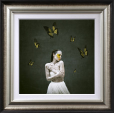 Attached - Framed