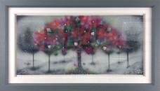 Be Different - Deluxe - Framed