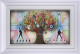 Best Of British - Music - White Framed