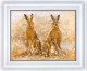 Brief Encounter - Framed