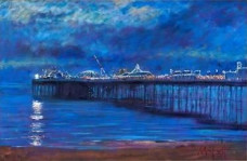 Brighton Pier