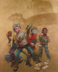 Bustin' Makes Me Feel Good - Box Canvas