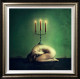 Candelis II - Black Framed