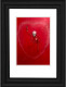Captain Of Our Hearts - Black Framed