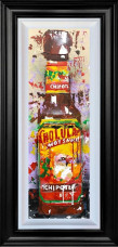 Cholula - Original - Black Framed