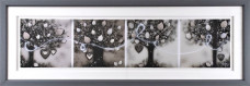 Connected - Framed