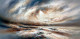 Enchanted Shores - Box Canvas