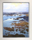 English Gold 31 - Canvas - White Framed - Framed Box Canvas