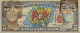 Five Dollars - Mounted