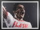 Flash - Canvas - Black Framed - Framed Box Canvas