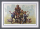 Force It - Framed