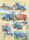 Ford Force 1968 - 1975 - Print