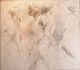 Four Elements Series - Air (Wind) - Mounted