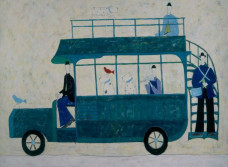 Green Bus