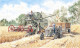 Harvest '64 - Print