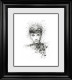 Hepburn - Original - Black Framed