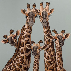 High Five High Five