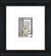 I'm All Yours Now Son - Sketch - Black Framed