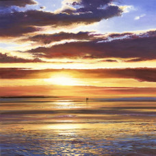 Into The Sunset
