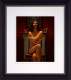 Just The Way It Is - Black Framed