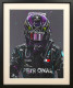 Lewis 2020 - Black Framed