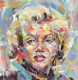 Loved By You (Marilyn) - Board Only