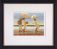 Mad Dogs (Large) - Black Framed