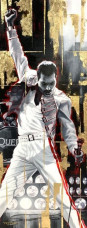 Mercury - Limited Edition - Board Only