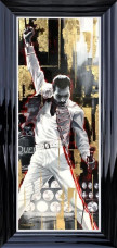 Mercury - Limited Edition - Black Framed