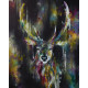 Optic II (Stag) - Mounted