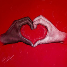 Our Hearts Unite Us All