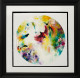 Paradise (Birds Of Paradise) - Large - Framed