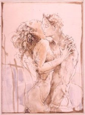 Passion II - Print only
