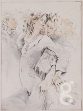 Passion III
