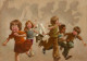 Pesky Kids - Canvas - With slip
