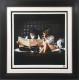 Priceless - Black Framed
