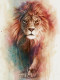 Pride - Paper - Mounted